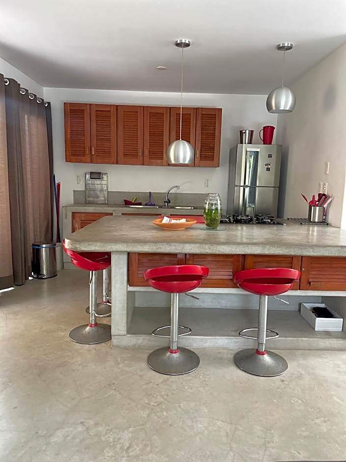 La Reserve Design Villa IDA