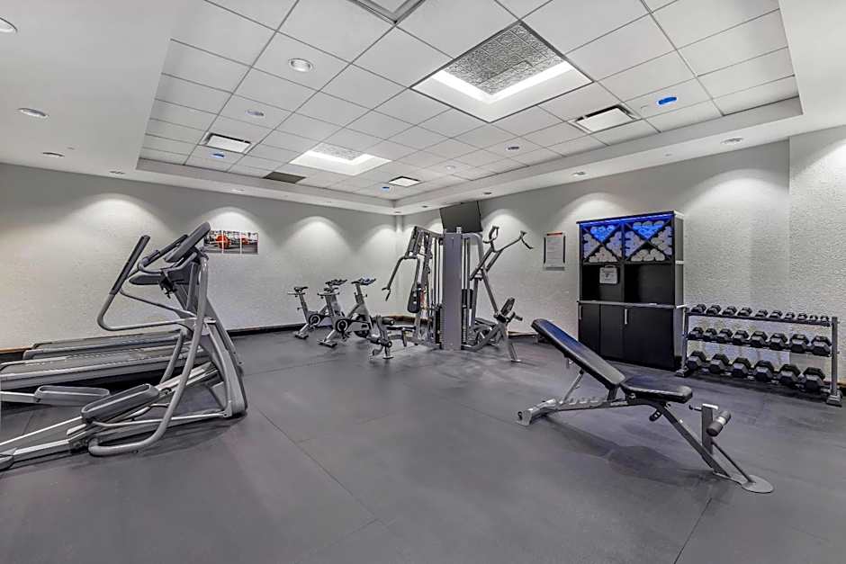 Hotel Quartier, an Ascend Collection Hotel