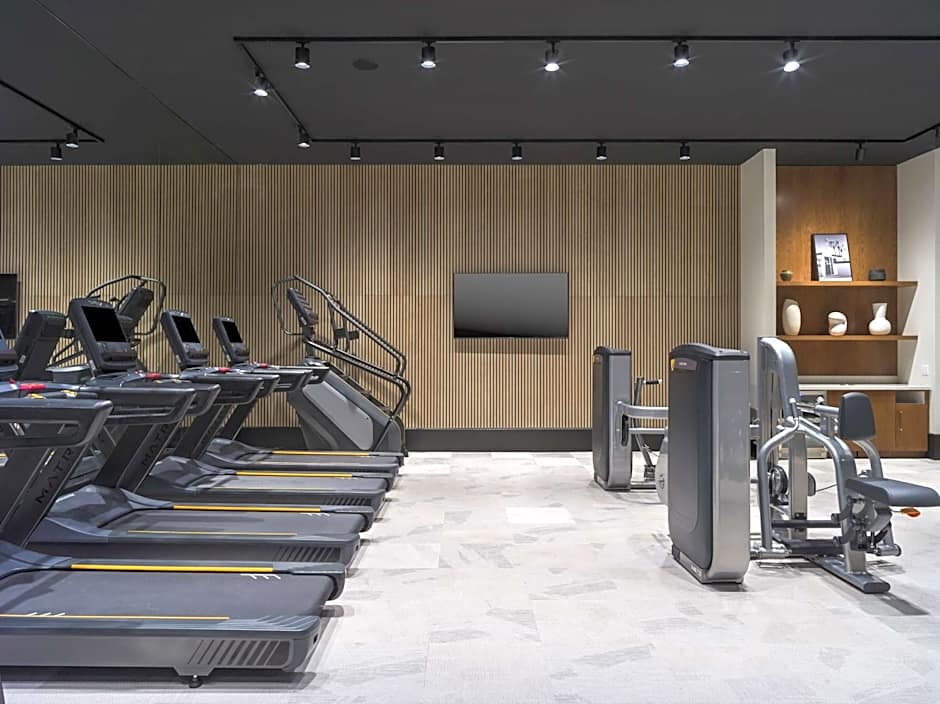 Thompson Palm Springs, By Hyatt