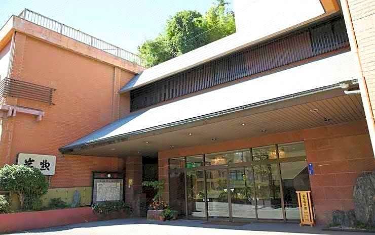 Japanese Inn Iwaso