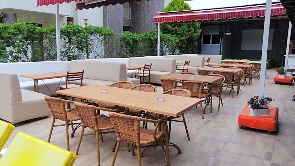 Grand Nar Hotel ADULT ONLY - All Inclusive