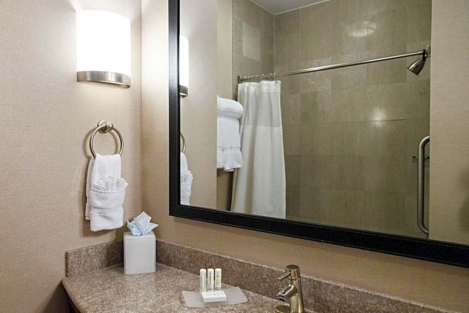 Fairfield Inn & Suites by Marriott Somerset