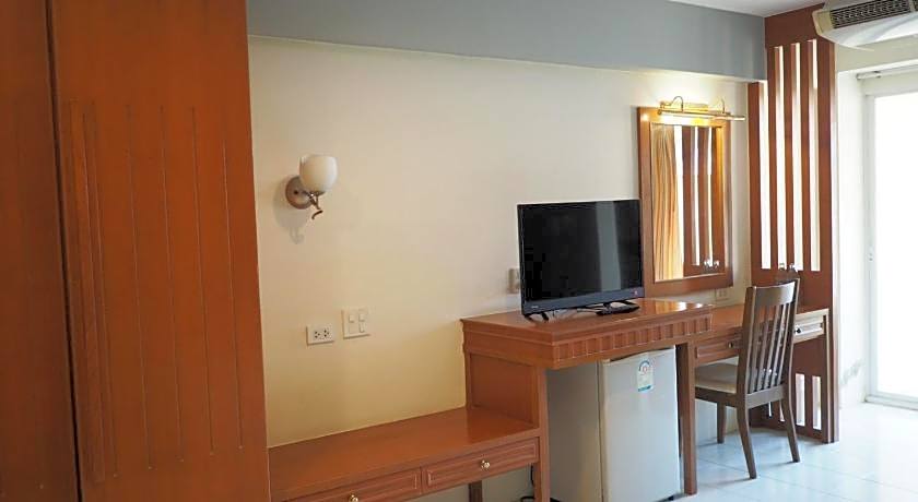 Phromsuk Hotel Ayutthaya