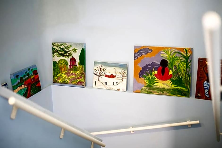 Casa Pablo -Granada-