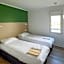 Fasthotel Le Mans