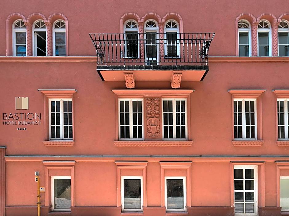 Bastion Hotel Budapest