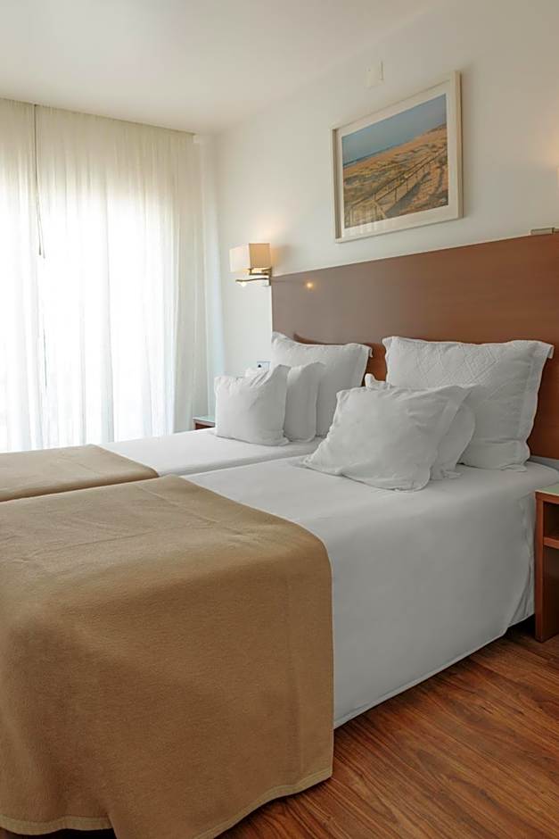 Hotel Miramar - São Pedro de Moel