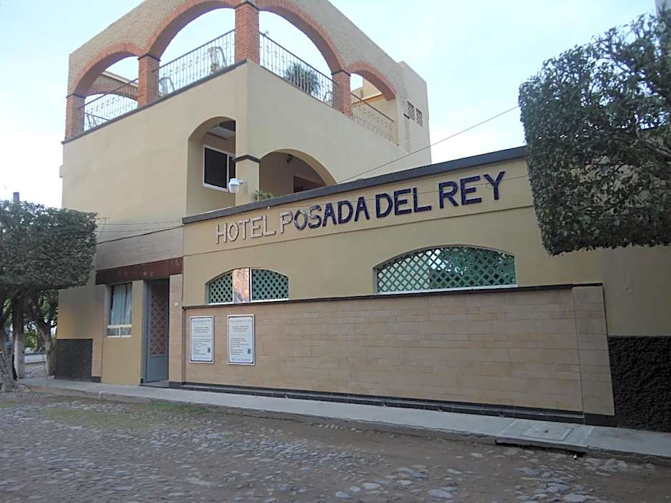 Hotel Posada del Rey