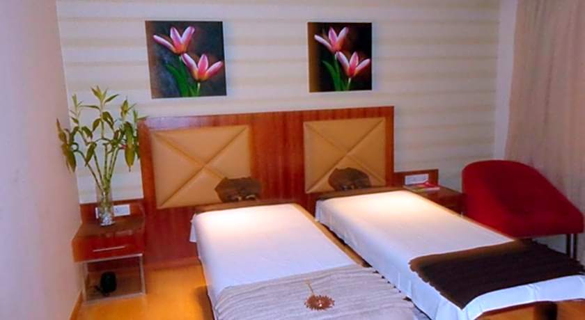 Ramada by Wyndham Ahmedabad