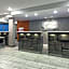 HOLIDAY INN EXPRESS & SUITES FREDERICTON By IHG