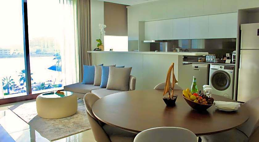 Fairmont Bab Al Bahr