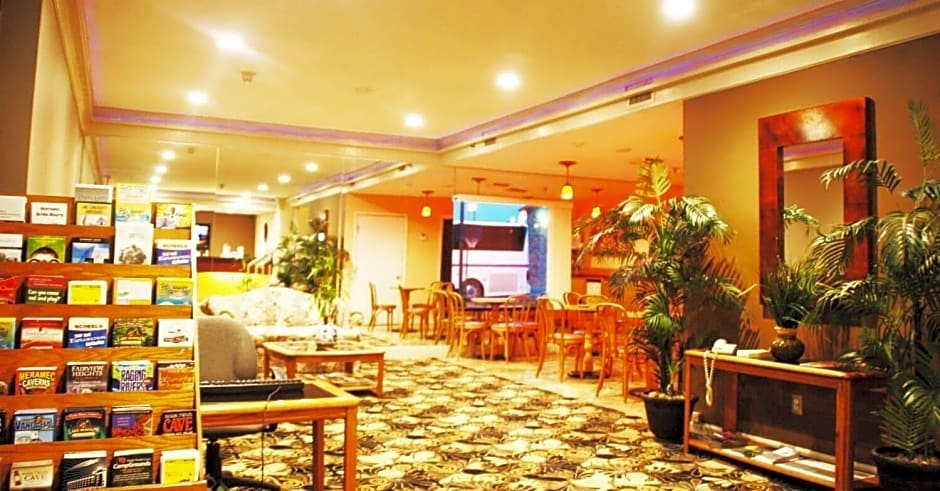 Homestyle Inn & Suites