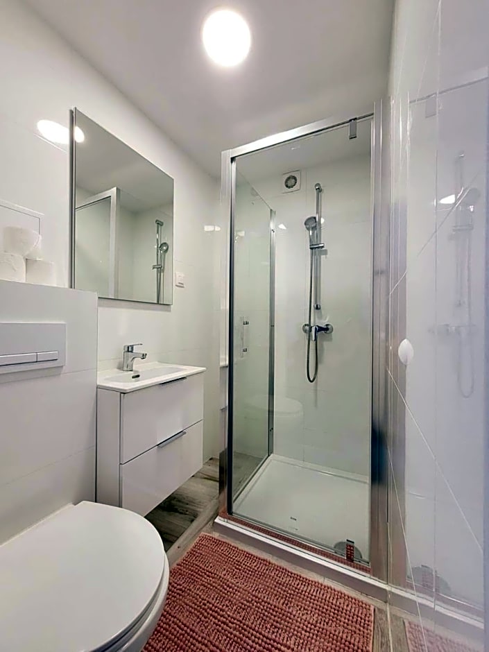 Villa Prusa - pensjonat Mielno