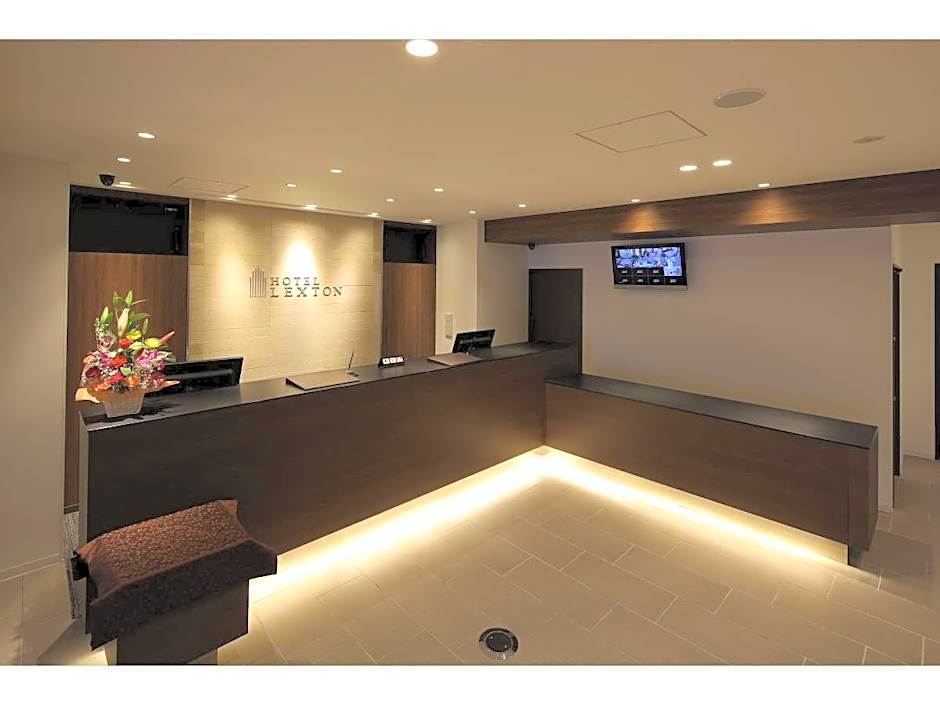 Hotel Lexton Kagoshima Annex