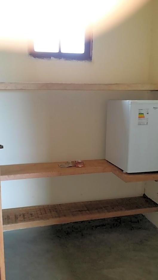 Pousada Reis Magos Nova Caraiva