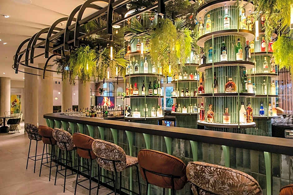 Flemings Hotel Frankfurt-Central