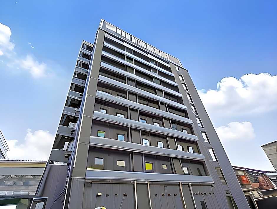 Hotel Livemax Osaka Kadoma