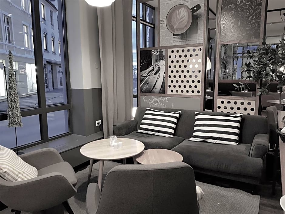 First Hotel Atlantica