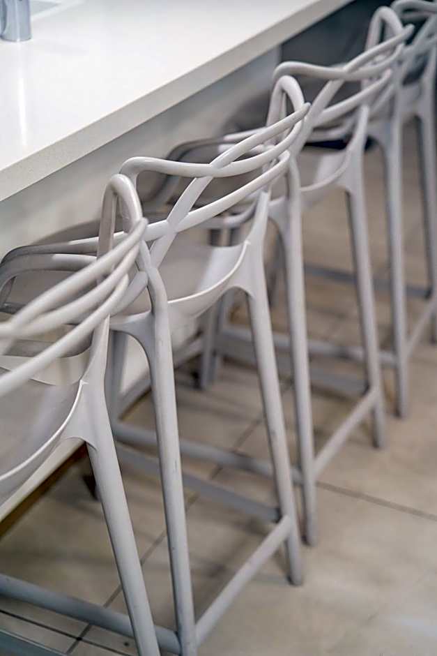 Haneviim 45 - Isrentals