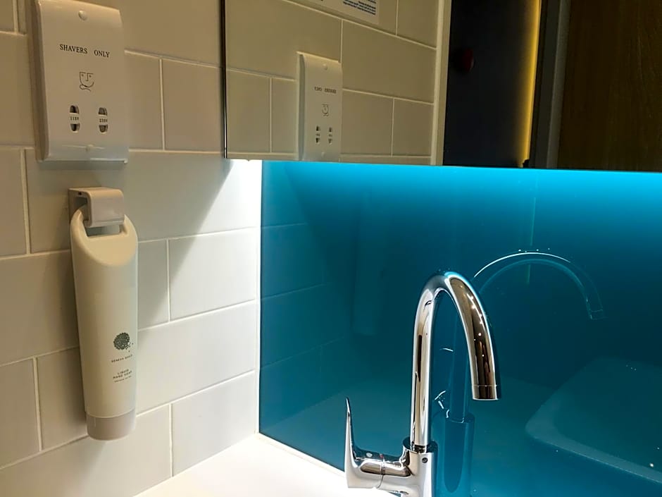 Holiday Inn Express St. Albans - M25 Jct.22 By IHG