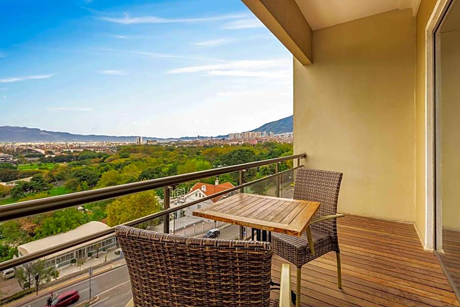 Hotel Çelik Palas Convention Center & Thermal SPA