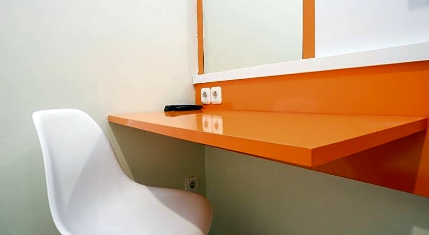 RedDoorz Syariah @ Kelud Sampangan Semarang