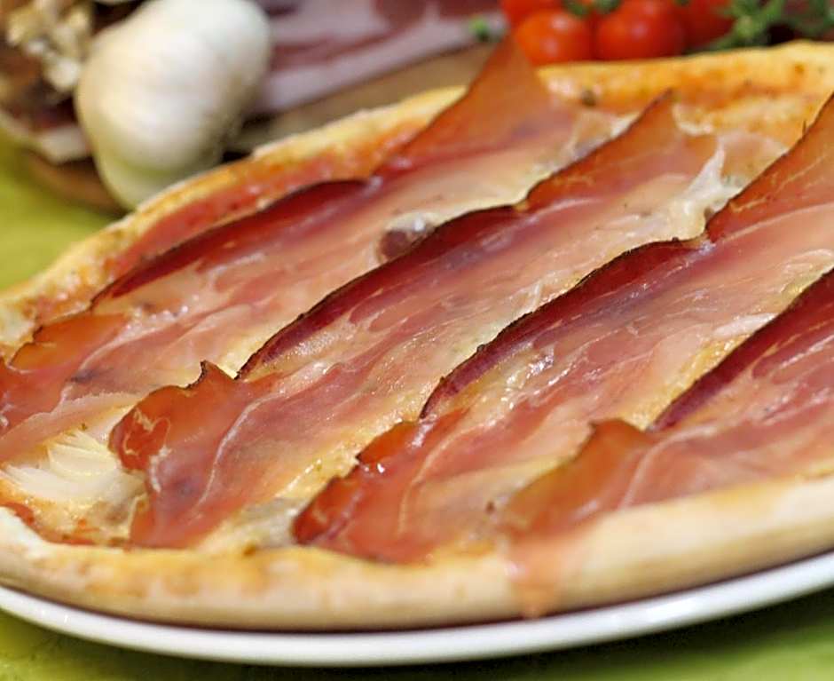 Residence Bar Pizzeria Sylvanerhof