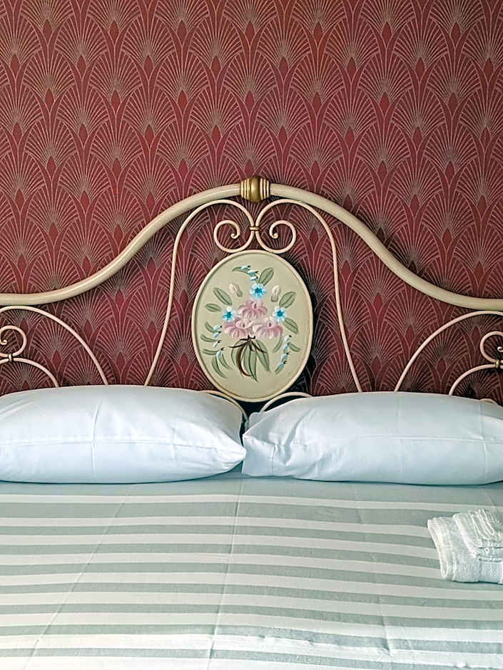 B&B VILLA PREZIOSA LAGO MAGGIORE