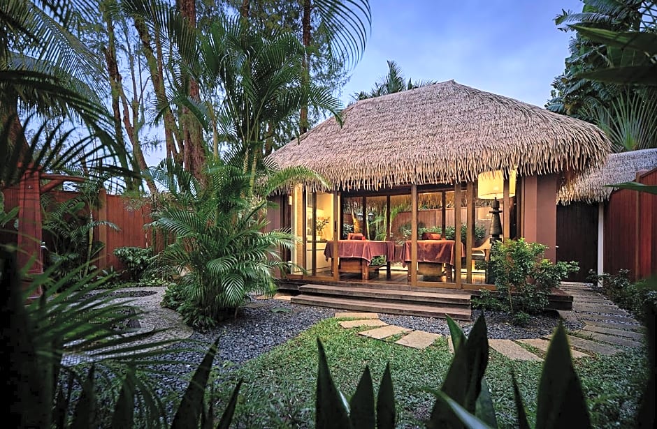 Hard Rock Hotel Penang