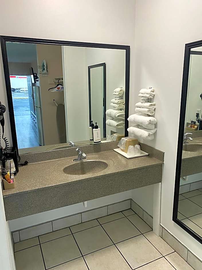 Security Inn and Suites
