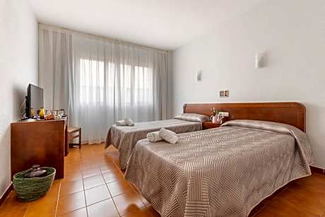 Hotel Sierra de Arcos