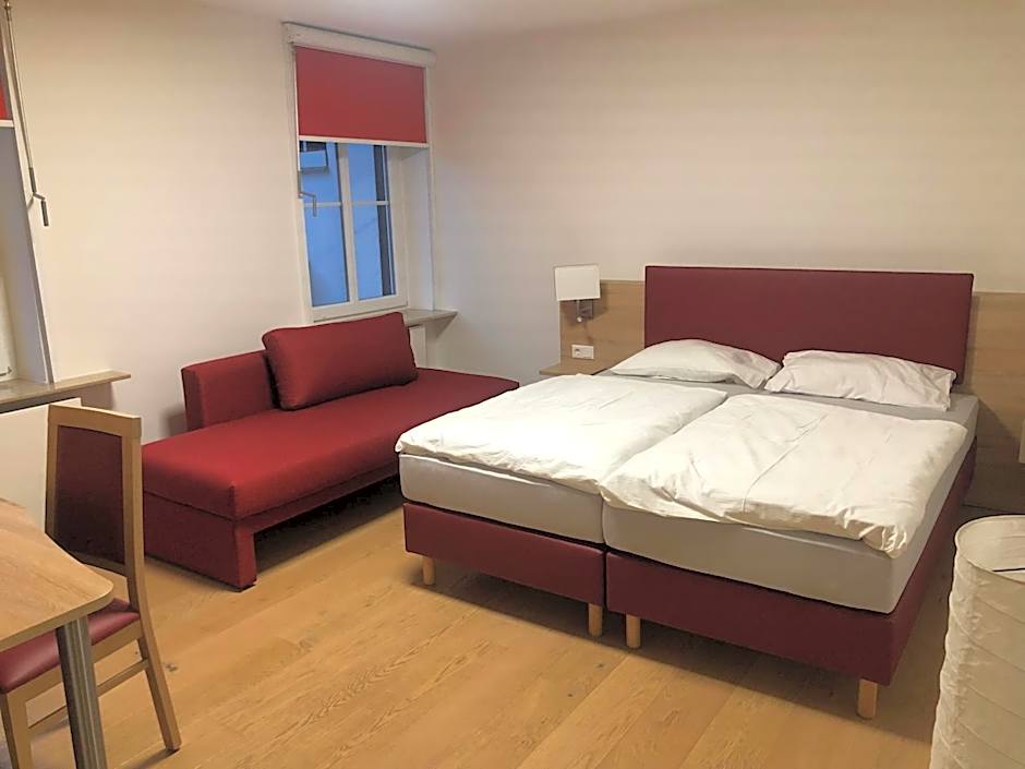 Hotel & Gastropark Loemühle