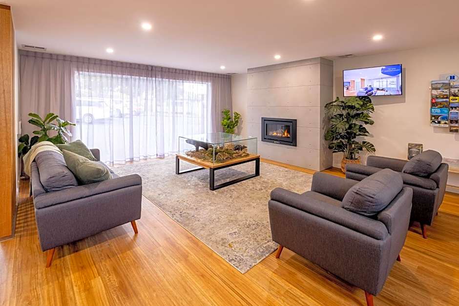 BIG4 Launceston Holiday Park