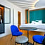 Novotel Paris Gare Montparnasse