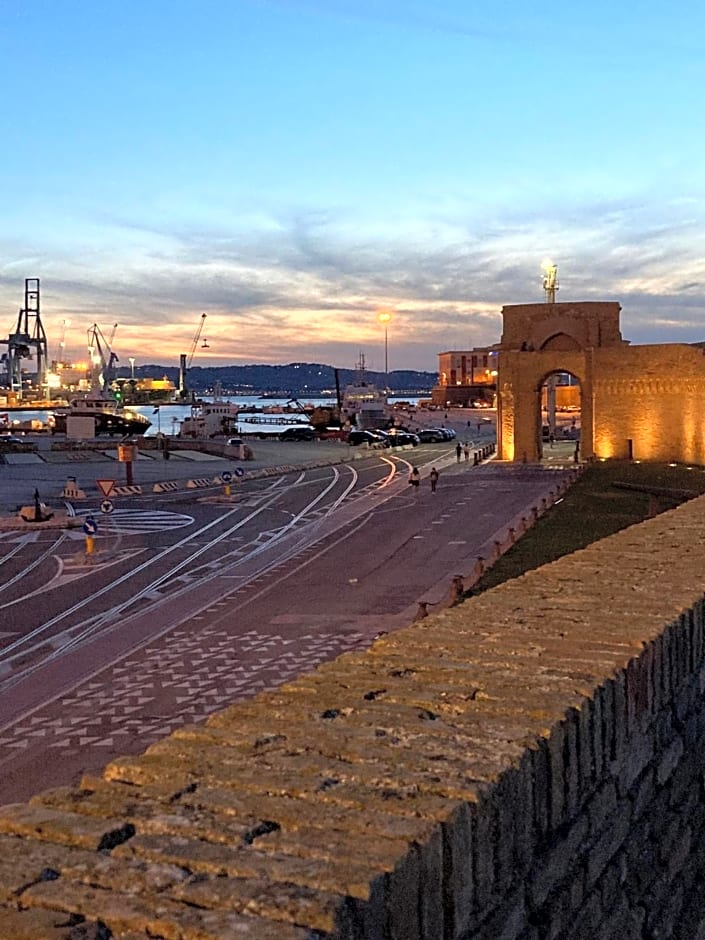 B&B Villa FioreConero