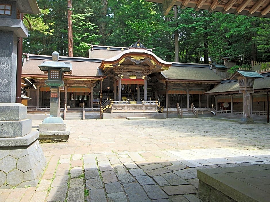 Hotel Okuni (Royal Inn Group)