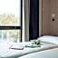 greet Hotel La Rochelle Centre