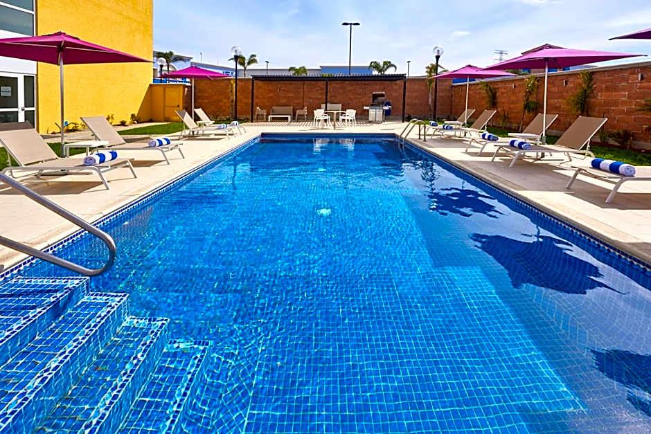 City Express by Marriott Rosarito