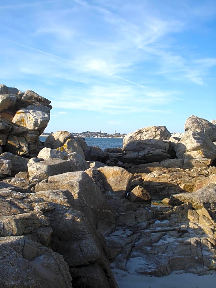 Le Vieux Couvent & SPA