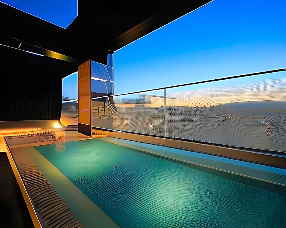 Candeo Hotels Nara Kashihara