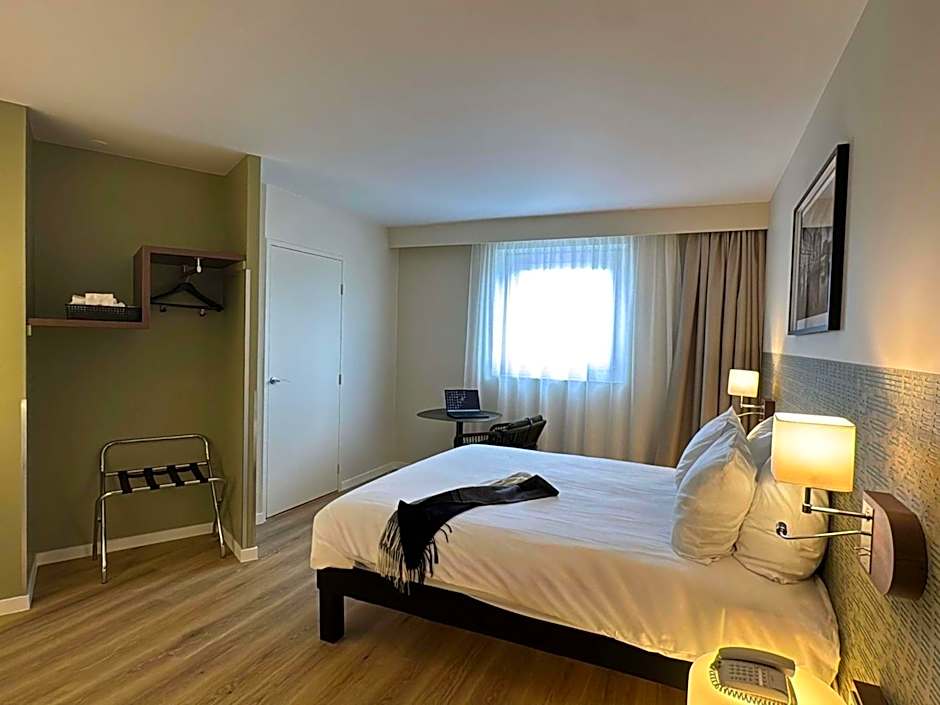 ibis Styles Tours Centre