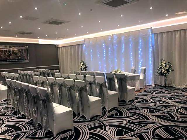 The Castle Hotel Neath