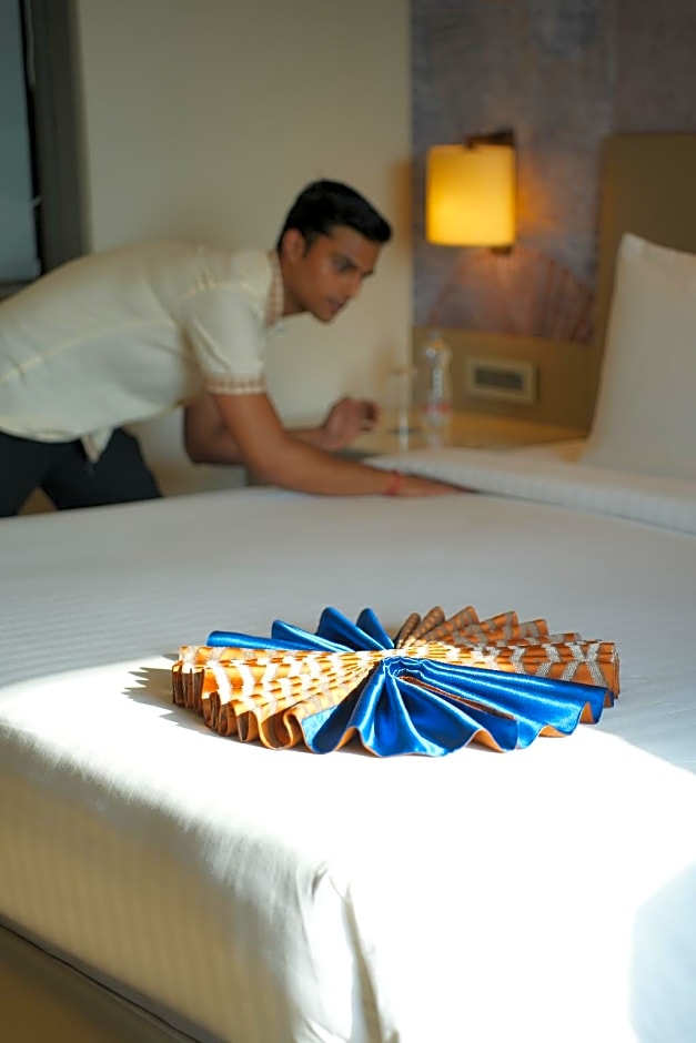 Courtyard by Marriott Bhopal