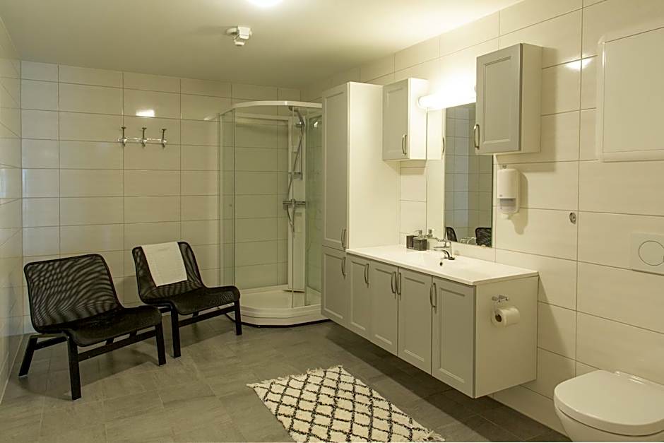 Lyngen Experience Apartments