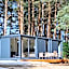 Na Hamaku Jacuzzi & Sauna