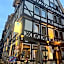 Hotel Bremer Schlagd