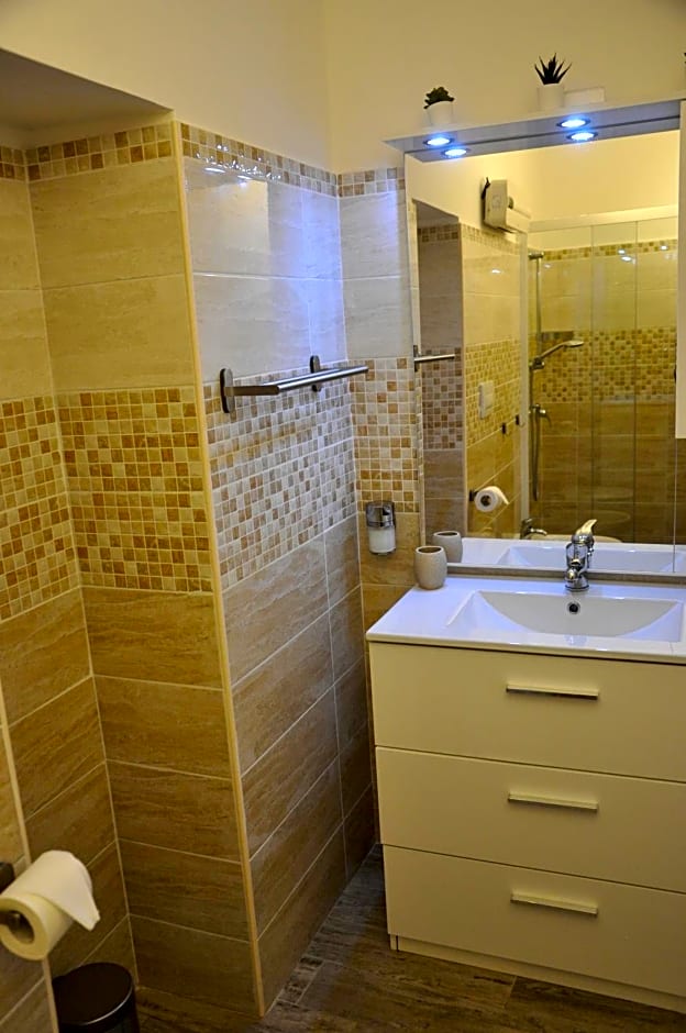 Brezza di mare Gaeta b&b