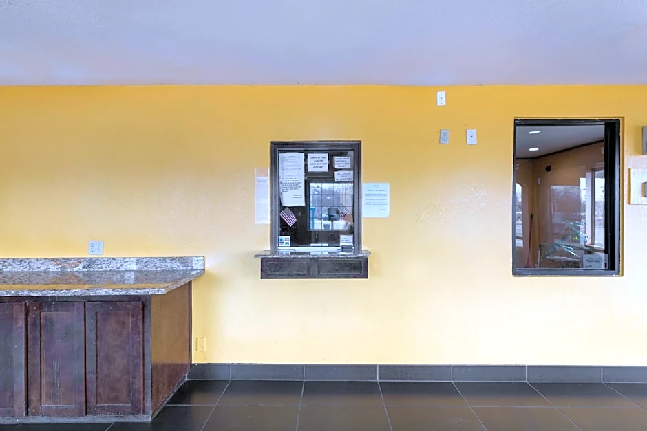 Southern Comfort Hotel
