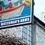 The Waterman's Arms