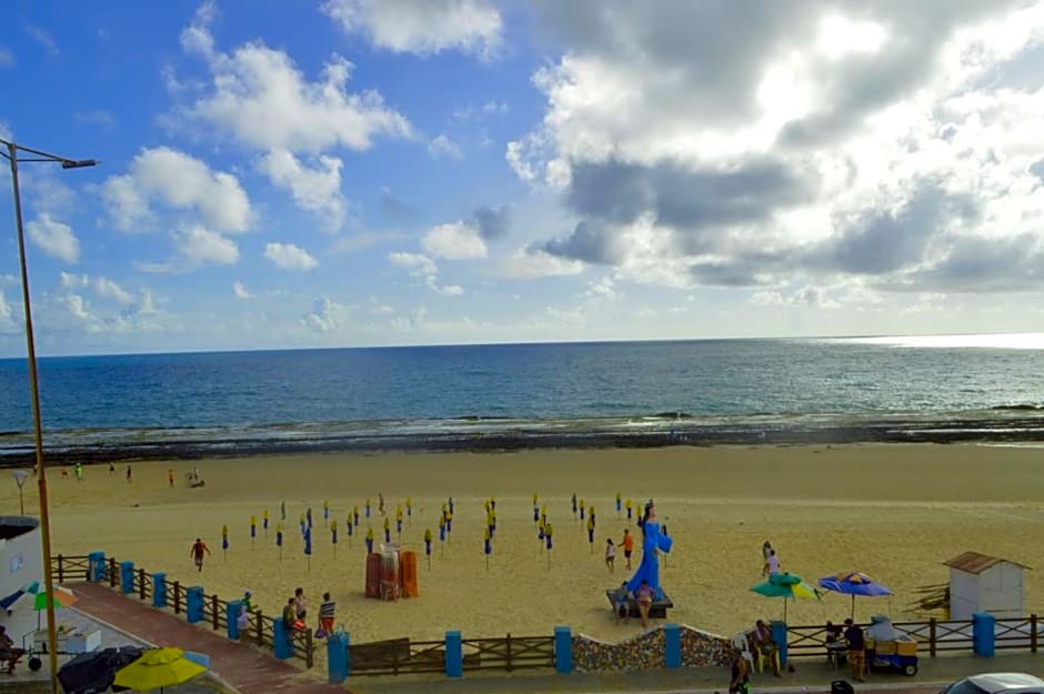 Brisa do Mar Beach Hotel